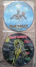 Iron Maiden /Killers/ /Seventh