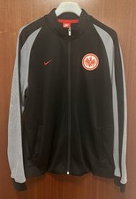 Eintracht Frankfurt Trainingsjacke Nike 2XL/XXL / kein Trikot Jersey
