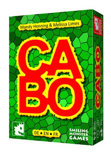 Spiel cabo smiling - spiel, (smiling