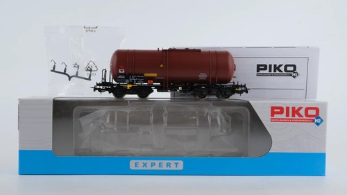Piko 58457 kesselwagen - piko,