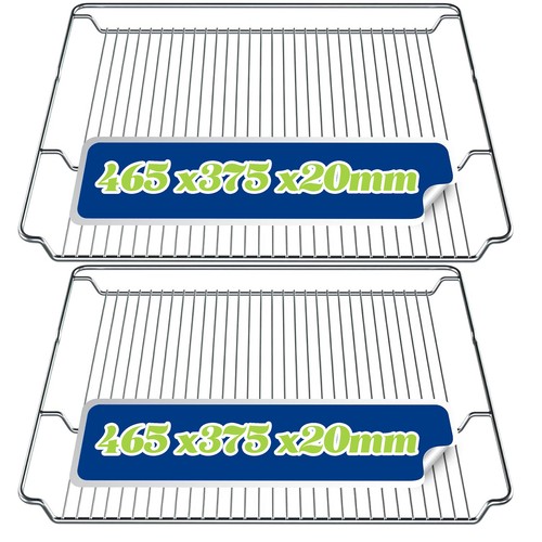 Grillrost passend wie bosch - 2x,