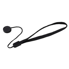 Objektivdeckelhalterung