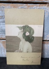 RAPHAEL KIRCHNER JUGENDSTIL