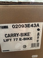 Fiamma carry bike - carry-bike, lift