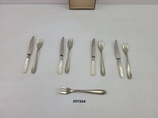 Dessert Besteck 1 Wellner