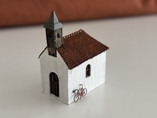 MBZ Spur N 1:160 Kapelle