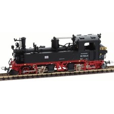 Bemo 1016864 H0e Dampflok