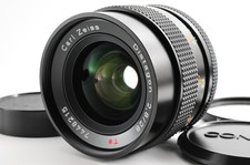 Fast Neu Contax Carl Zeiss