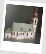 Kibri 39767 Kirche in St