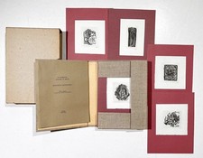 Exlibris Ex Libris / Wojciech