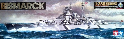 Tamiya modellschiff - tamiya, 1/35