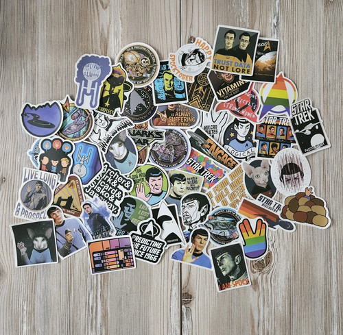 50er pack sticker - sticker, aufkleber