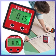 Digitaler Winkelmesser mit