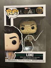 Funko Pop #895 Tom Hiddleton