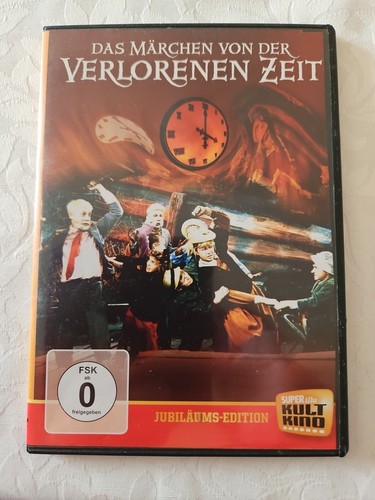 Das märchen von der - das,