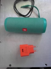 Bluetooth-Lautsprecher JBL Flip 4 in Grün