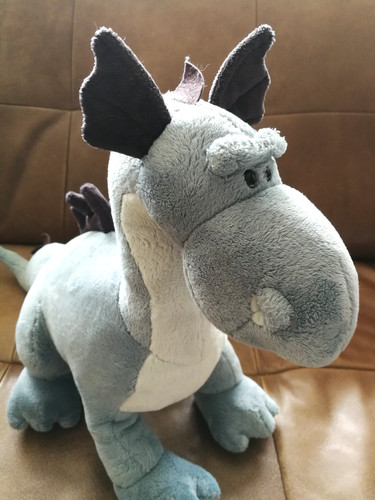 Nici dinosaurier ca - , ca.