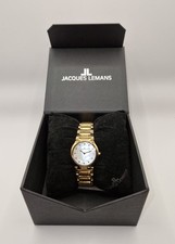 Jacques Lemans Damen