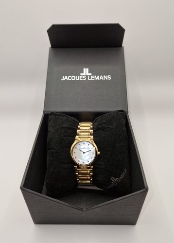 Jacques lemans damen - lemans,