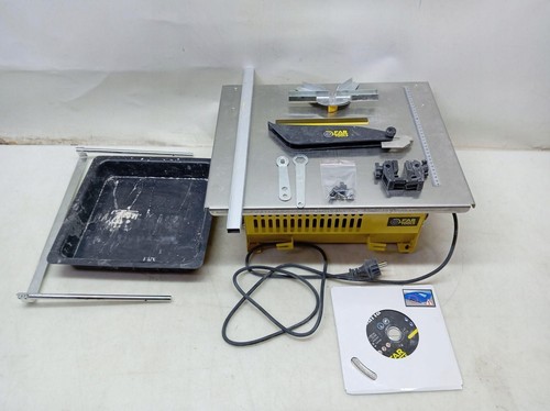 Fartools 200 elektrischer - fartools,