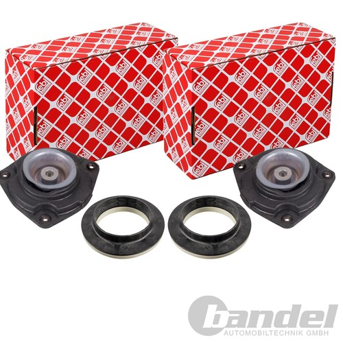 Febi domlager vorne - 2x,