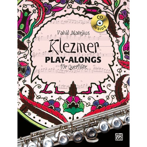 Alfred music klezmer - klezmer,
