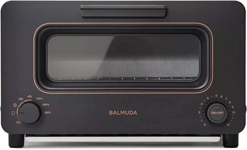 Balmuda steam the - balmuda,