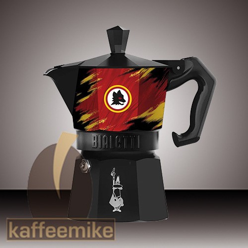 Bialetti moka express - express, rom