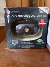 Pinnacle Studio MovieBox HD
