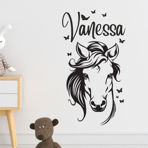 Wandtattoo wand aufkleber - wand,