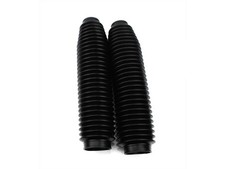 Moped Mokick Gabel Faltenbalg