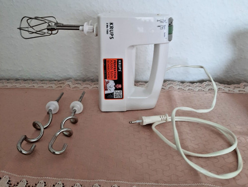 Krups mix 7000 - 3,
