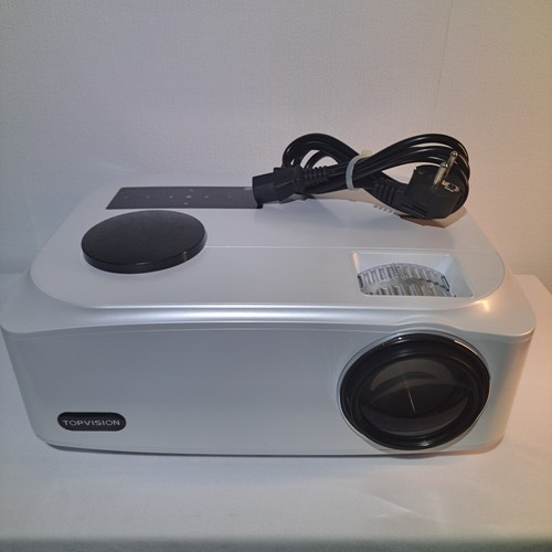 Topvision beamer full hd - beamer,