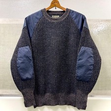 Nigel Cabourn Commando