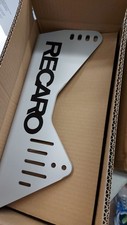 Recaro Rennadapter Alu ABE