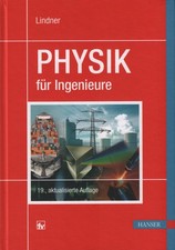 Buch: Physik für Ingenieure