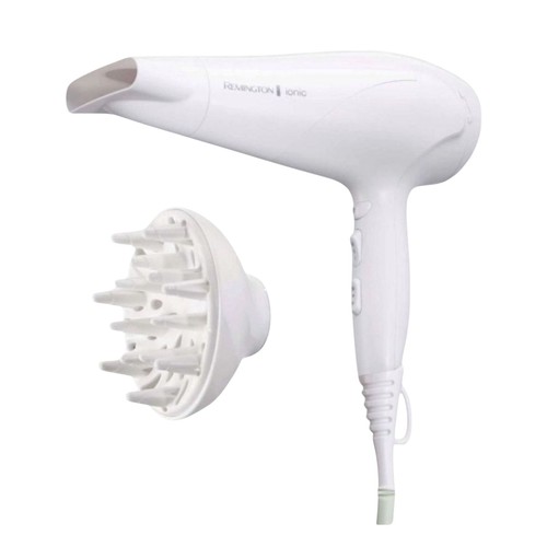 Remington haartrockner ionen - haartrockner,