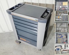 Garant Werkstattwagen 914540