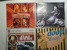 Lady Marmalade / Mr. OIzo-flat beat /Lil'Kim feat.Phil Collins/ Doop Doop /(W10)