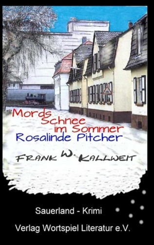 Mordsschnee sommer frank w - mordsschnee, im