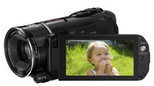 Camcorder Canon LEGRIA HF S21