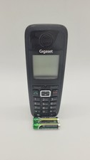 Siemens Gigaset A510 Mobilteil