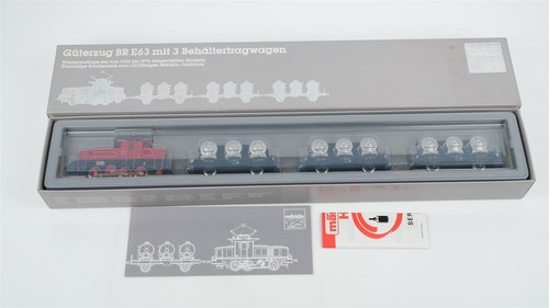 Märklin 2874 güterzug br - h0,