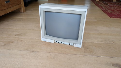 Commodore 1084s color - 1084s-p,