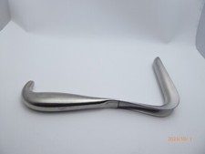 Aesculap 494 Spekulum, Rektoskopie, Gyn, Gynäkologie Anal, Rektal (O3687)