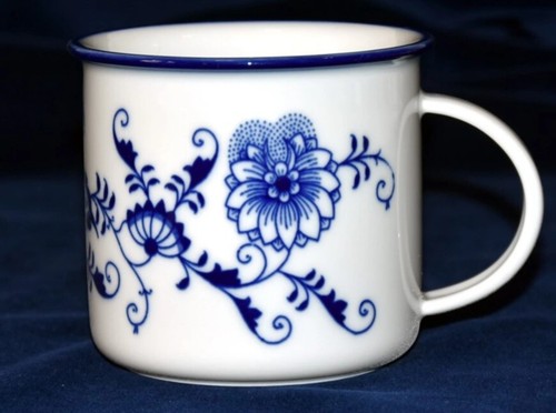 Zwiebelmuster bohemia original - zwiebelmuster,