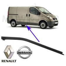 Für Renault Trafic 2 Opel
