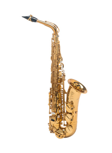 Selmer signature asil - selmer,