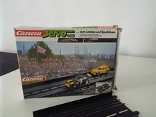 Riesenconvolut Carrera Servo