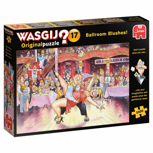 Jumbo spiele 1119800089 - jumbo,